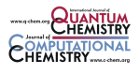 Logo Internation Journal of Quantum Chemistry and Journal of Computational Chemistry