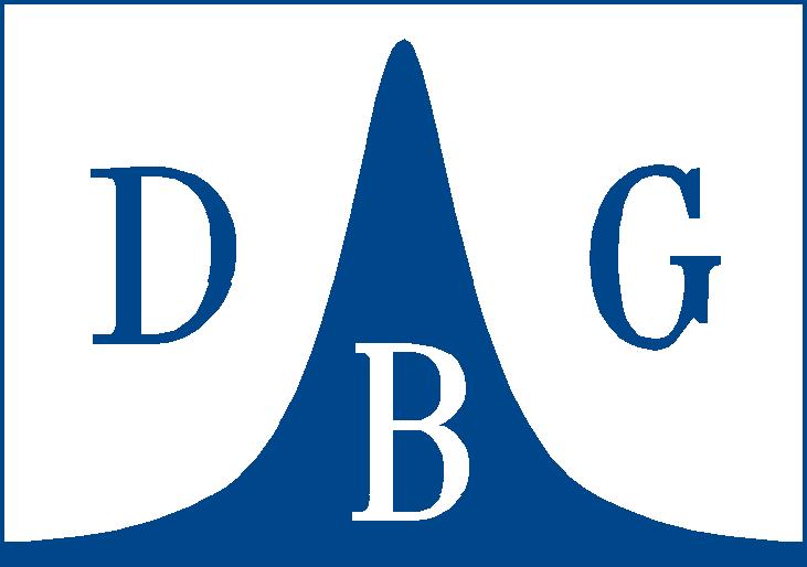 Logo DBG